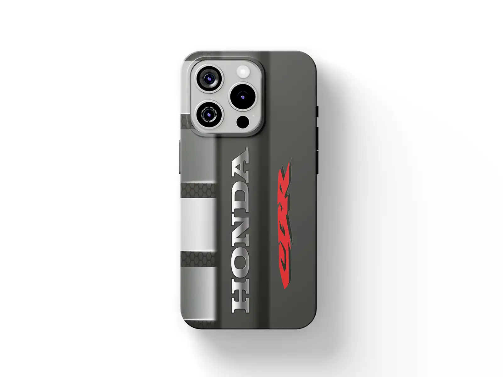 Honda Custodia Smartphone Aspetto Semplice Standard